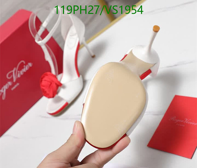 Roger Vivier-Women Shoes Code: VS1954 $: 119USD