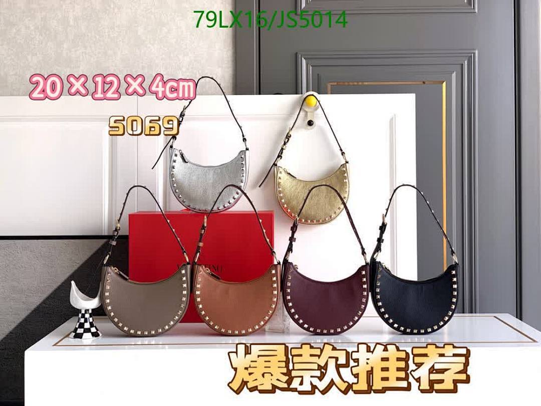 Valentino-Bag-4A Quality Code: JS5014 $: 79USD