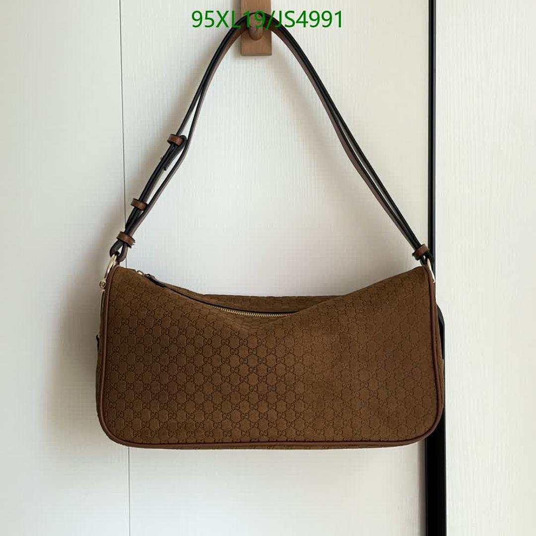 Gucci-Bag-4A Quality Code: JS4991 $: 95USD