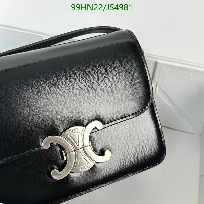 Celine-Bag-4A Quality Code: JS4981 $: 99USD