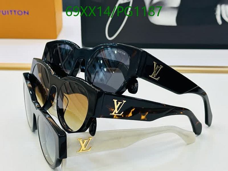 LV-Glasses Code: PG1187 $: 69USD