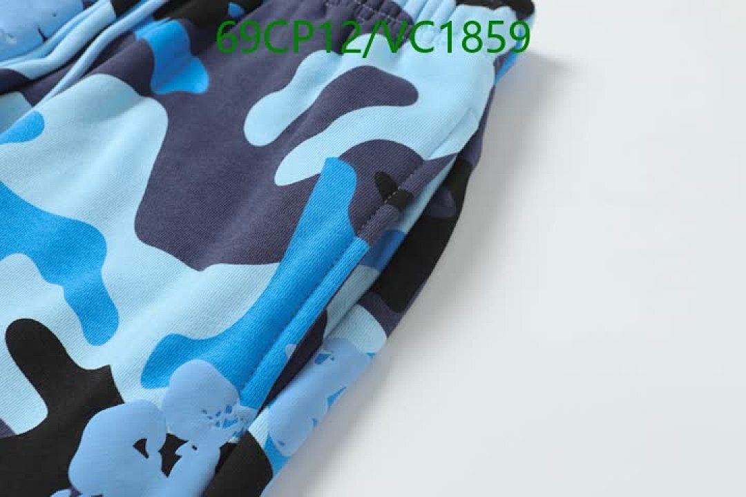 DENIM TEARS-Clothing Code: VC1859 $: 69USD