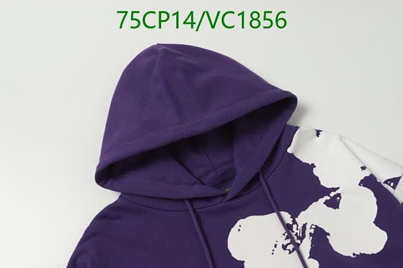 DENIM TEARS-Clothing Code: VC1856 $: 75USD