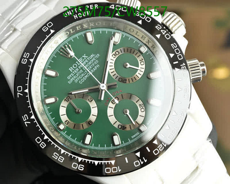 Rolex-Watch-Mirror Quality Code: CW8557 $: 275USD