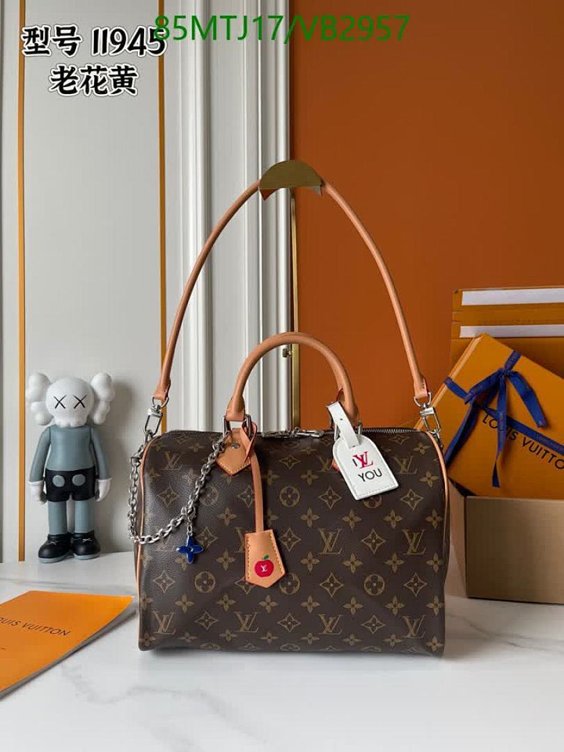 LV-Bag-4A Quality Code: VB2957 $: 85USD