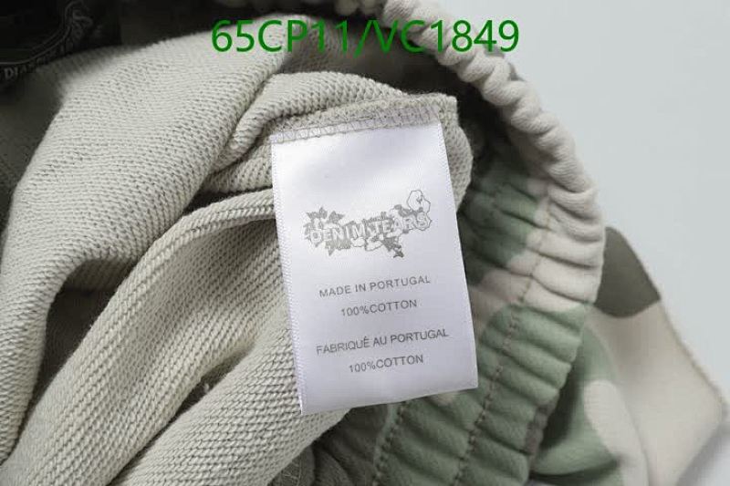 DENIM TEARS-Clothing Code: VC1849 $: 65USD