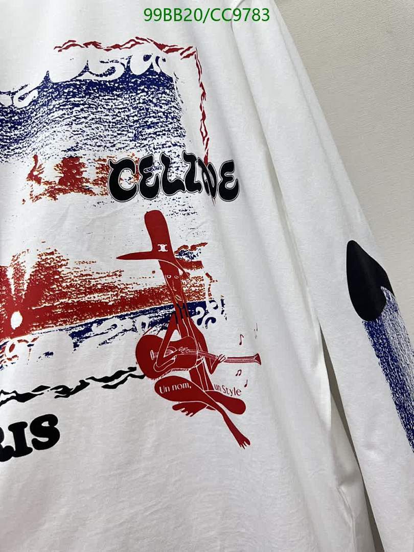 Celine-Clothing Code: CC9783 $: 99USD