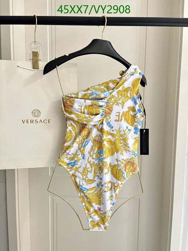 Versace-Swimsuit Code: VY2908 $: 45USD