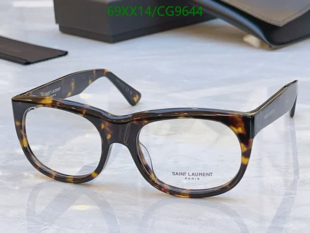 YSL-Glasses Code: CG9644 $: 69USD
