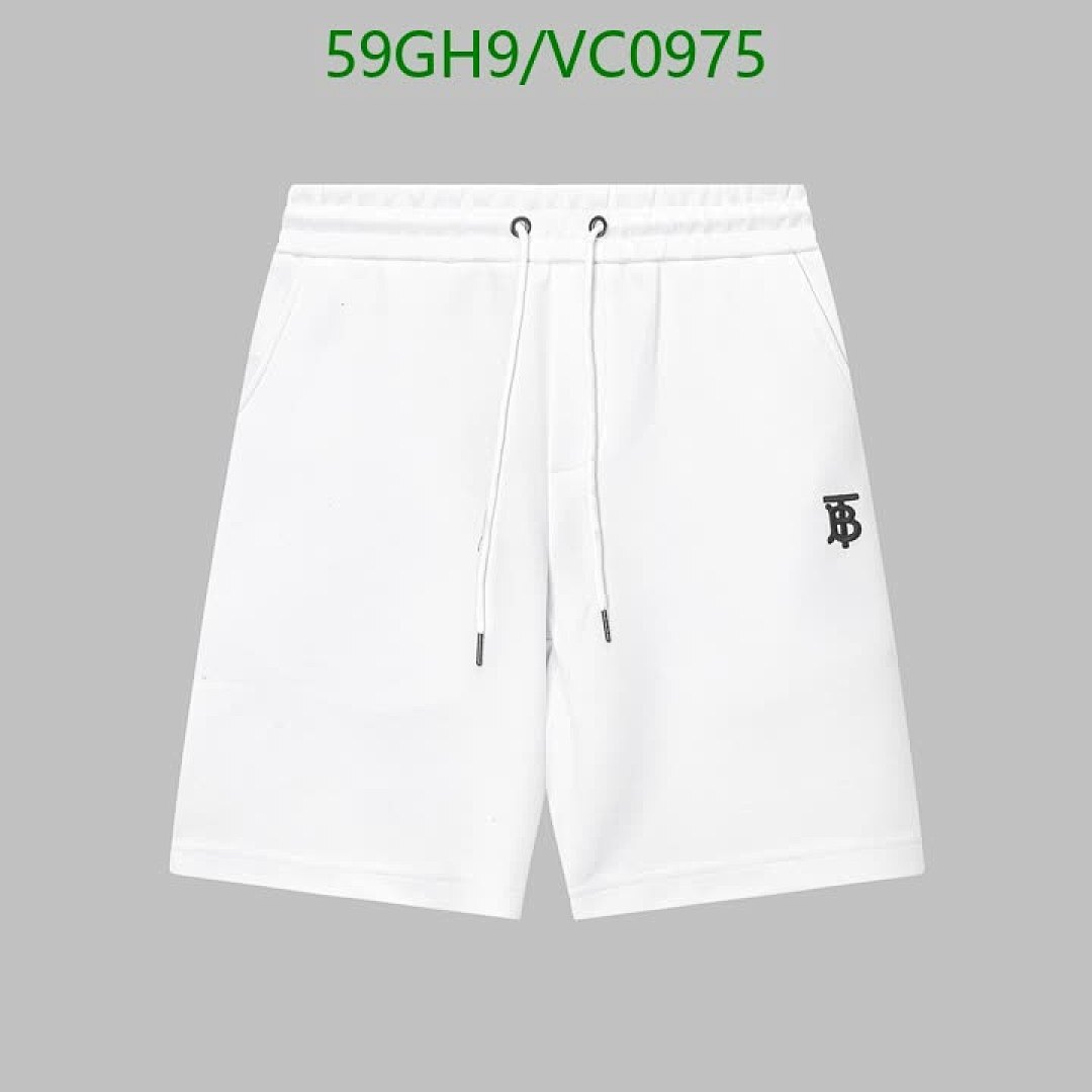 Burberry-Beach Shorts Code: VC0975 $: 59USD