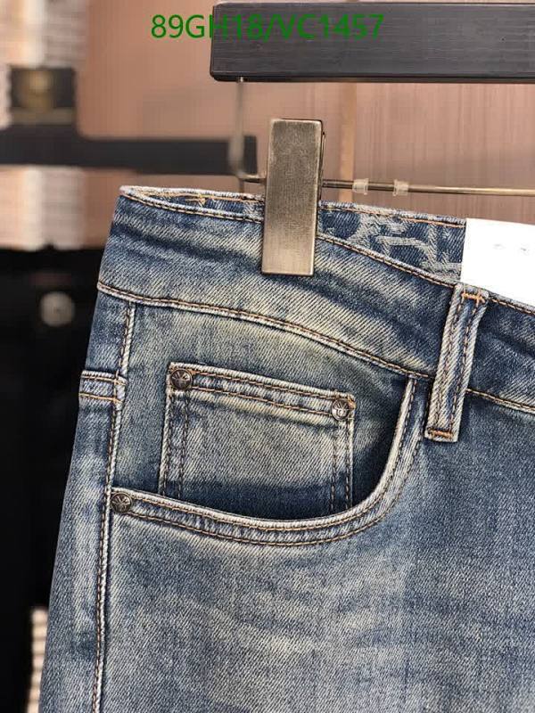 Dior-Clothing Code: VC1457 $: 89USD