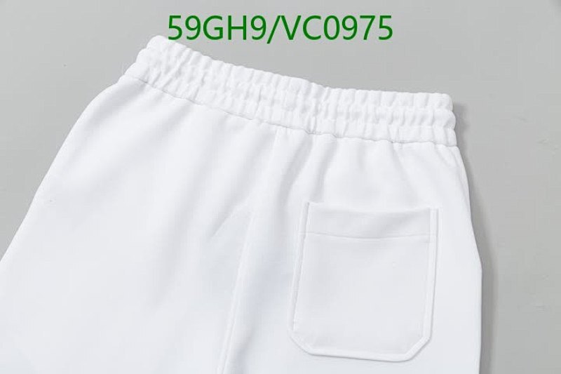 Burberry-Beach Shorts Code: VC0975 $: 59USD