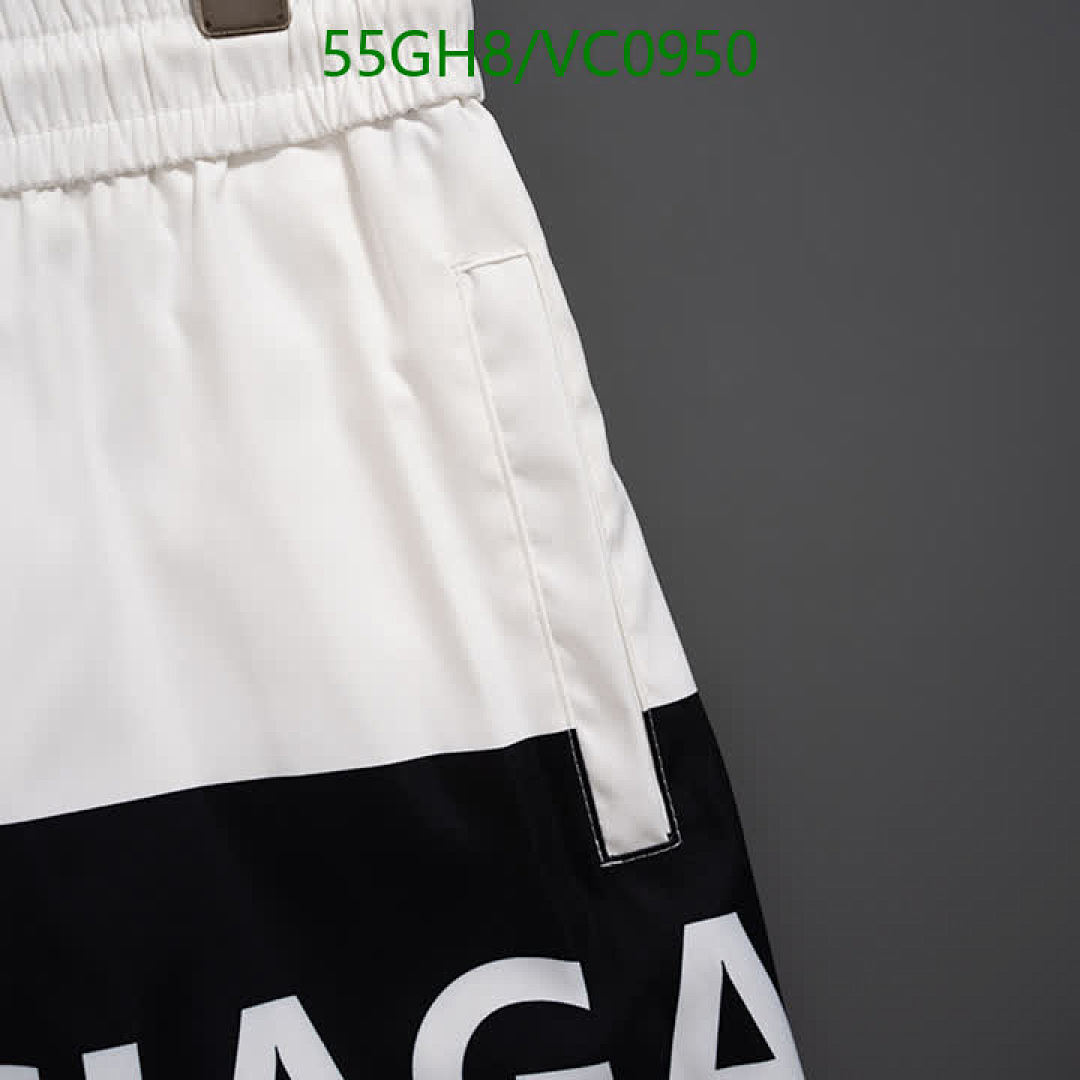 Balenciaga-Beach Shorts Code: VC0950 $: 55USD