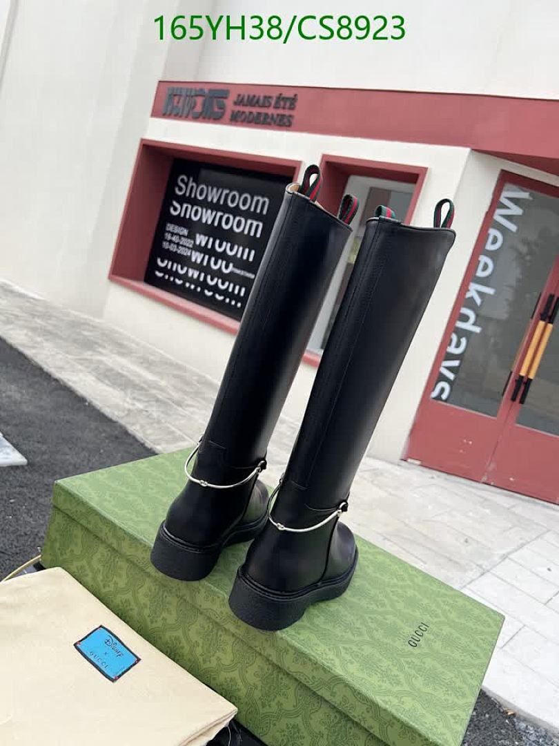 Boots-Women Shoes Code: CS8923 $: 165USD