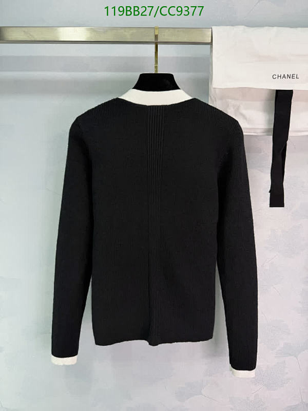 Chanel-Clothing Code: CC9377 $: 119USD