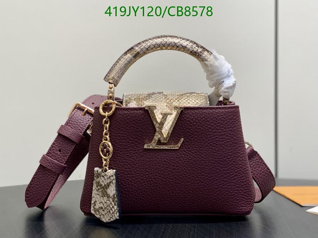 LV-Bag-Mirror Quality Code: CB8578