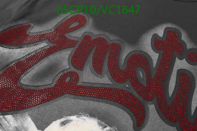 DENIM TEARS-Clothing Code: VC1847 $: 65USD