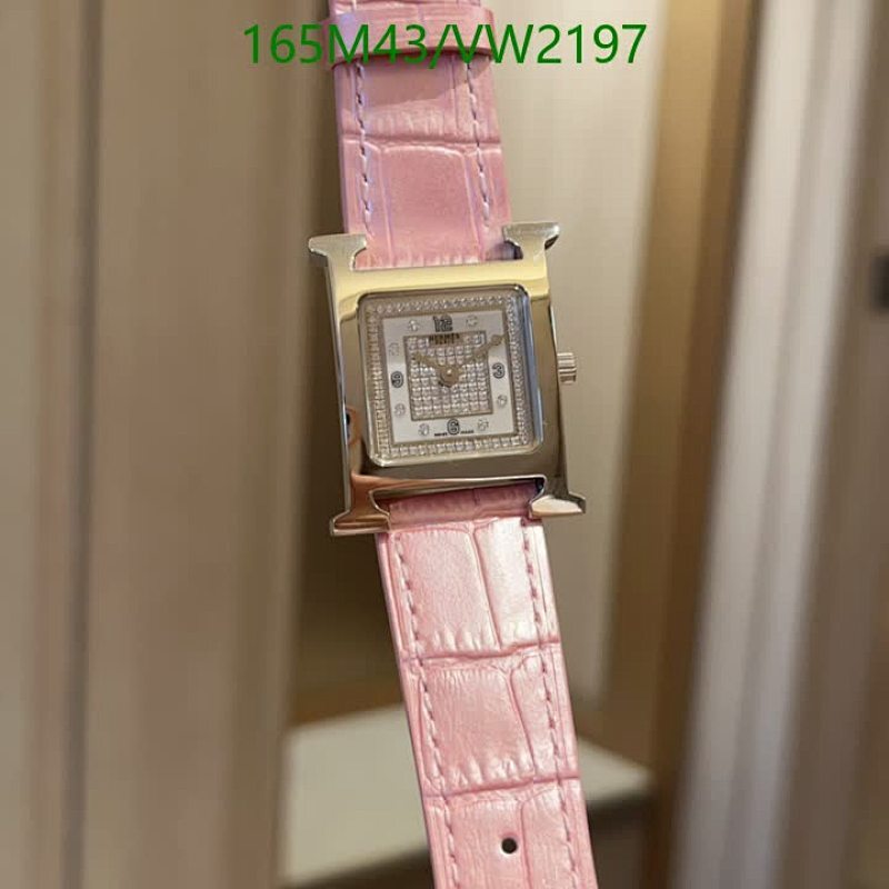 Hermes-Watch(4A) Code: VW2197 $: 165USD