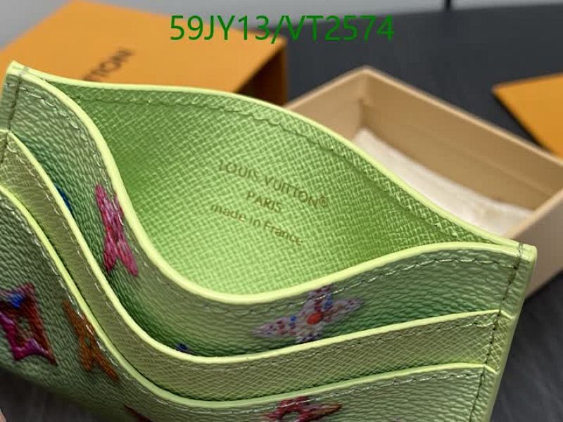 LV-Wallet Mirror Quality Code: VT2574 $: 59USD