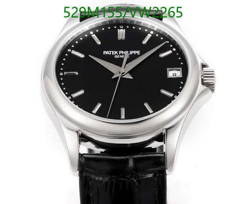 Patek Philippe-Watch-Mirror Quality Code: VW2265 $: 529USD