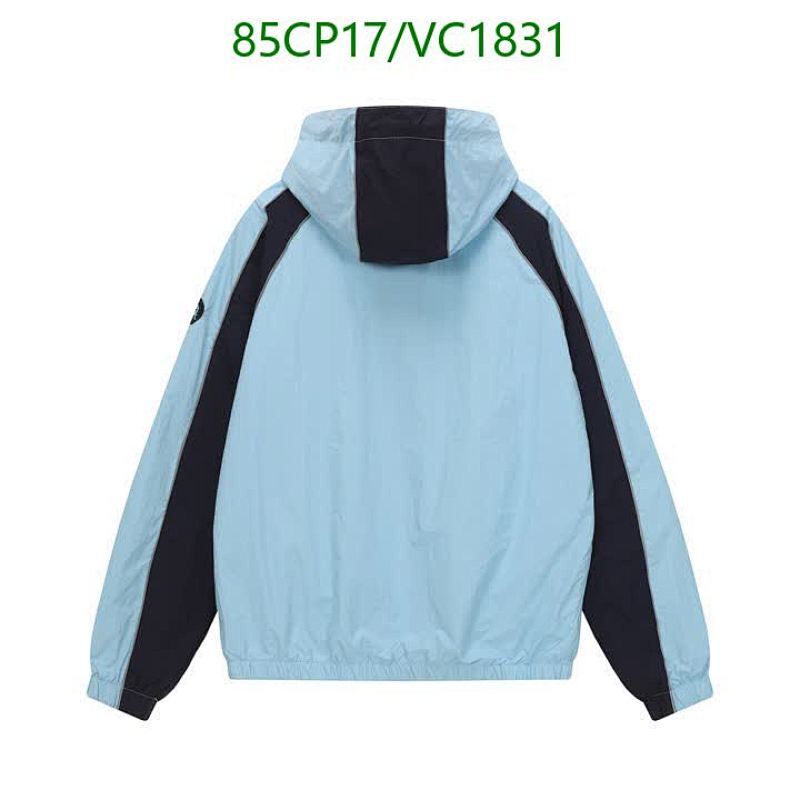 DENIM TEARS-Clothing Code: VC1831 $: 85USD