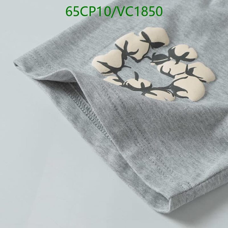 DENIM TEARS-Clothing Code: VC1850 $: 65USD