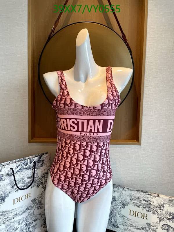 Dior-Swimsuit Code: VY0555 $: 39USD