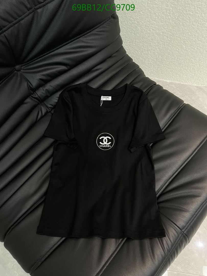 Chanel-Clothing Code: CC9709 $: 69USD