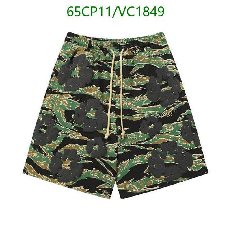 DENIM TEARS-Clothing Code: VC1849 $: 65USD