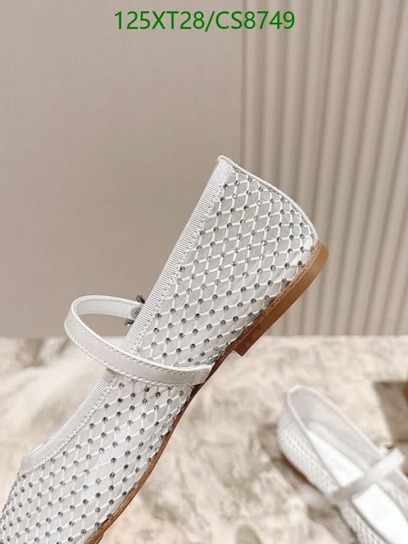 LV-Women Shoes Code: CS8749 $: 125USD