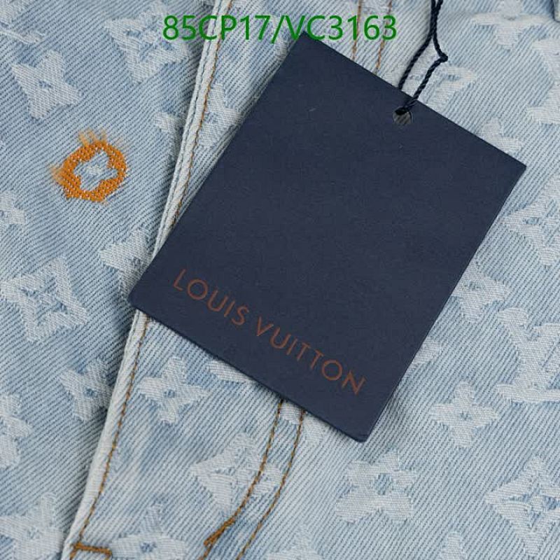 LV-Clothing Code: VC3163 $: 85USD