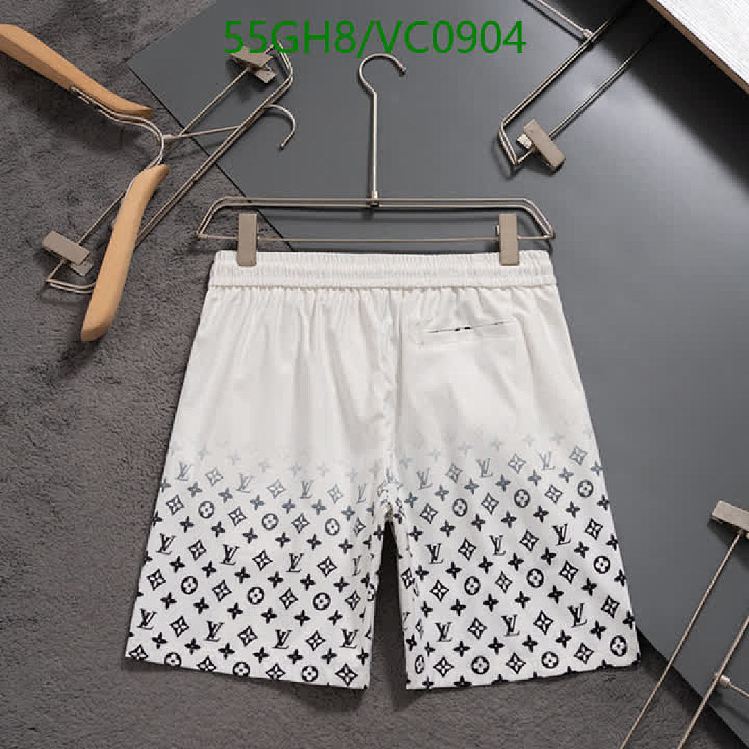 LV-Beach Shorts Code: VC0904 $: 55USD