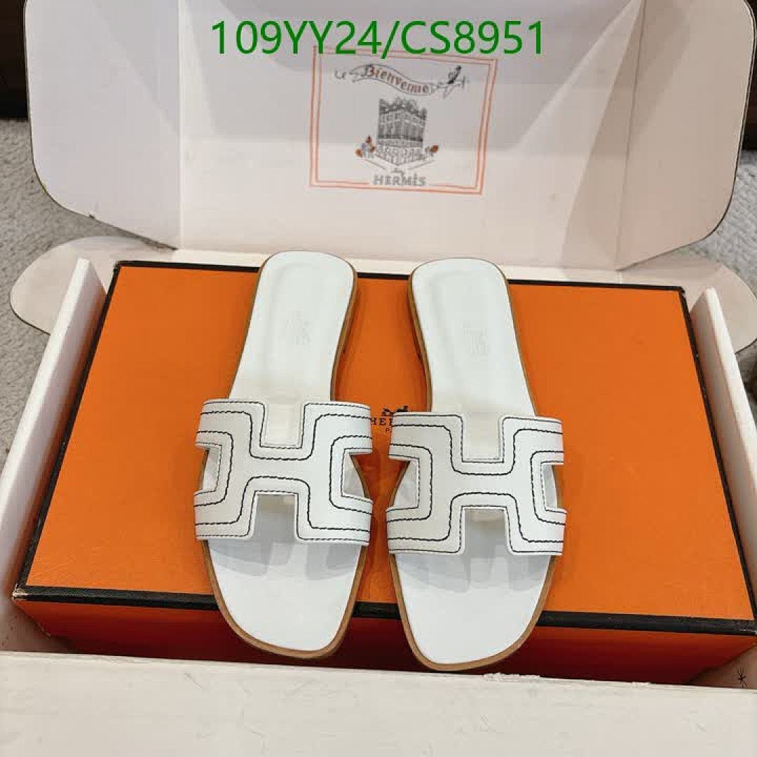 Hermes-Women Shoes Code: CS8951 $: 109USD