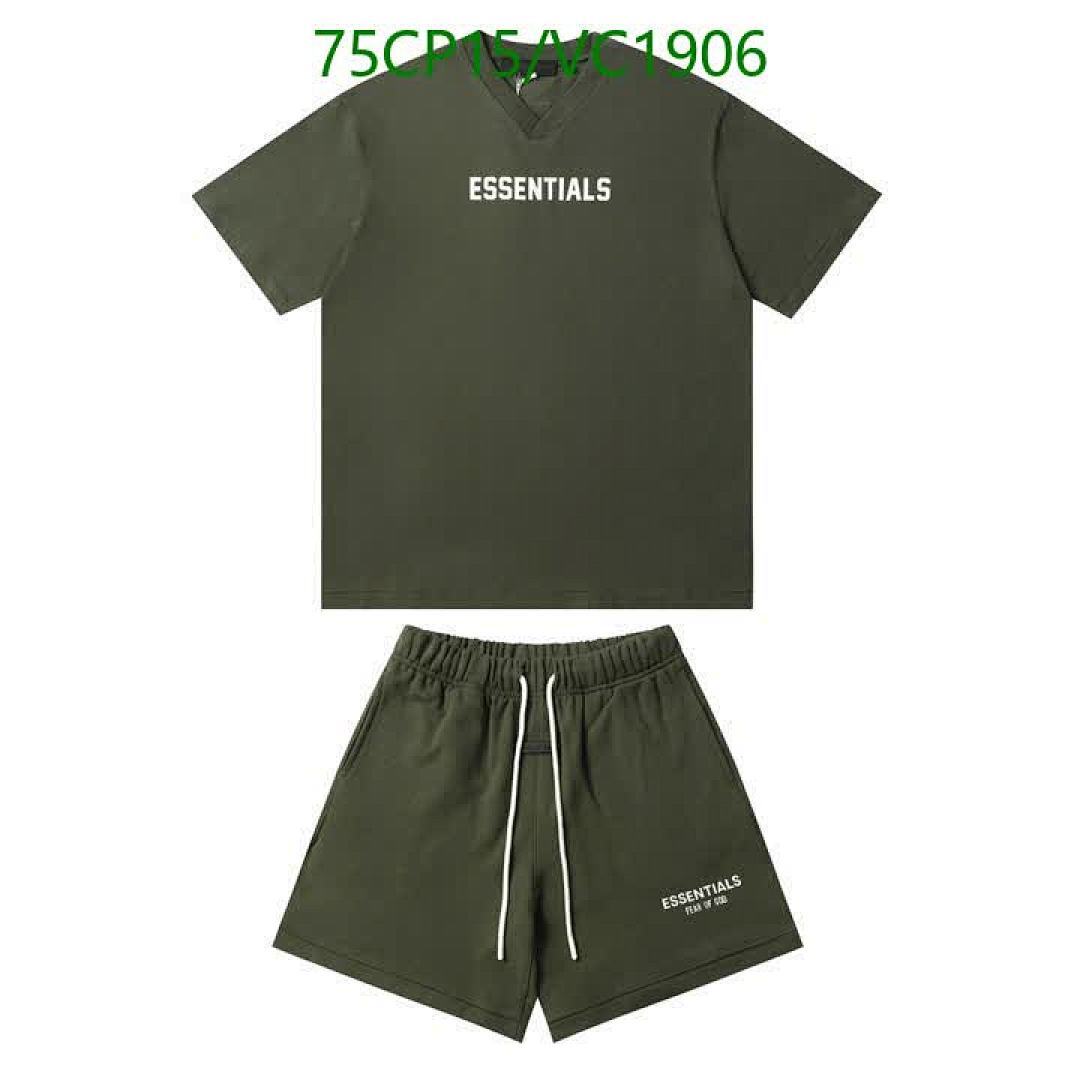 DENIM TEARS-Clothing Code: VC1906 $: 75USD