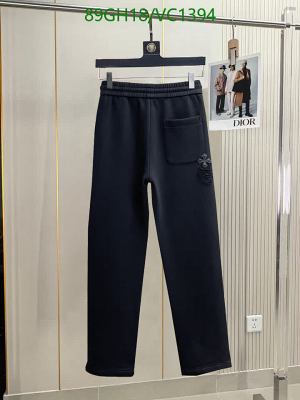 Chrome Hearts-Clothing Code: VC1394 $: 89USD