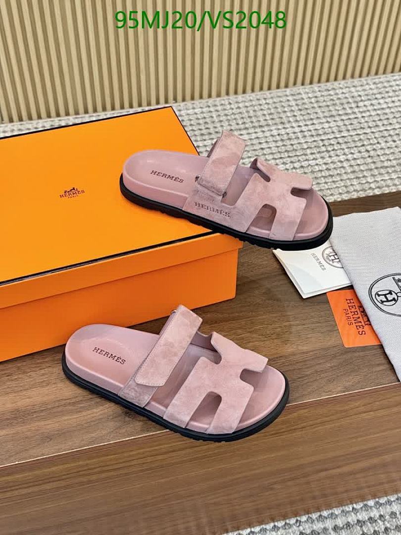 Hermes-Men shoes Code: VS2048 $: 95USD