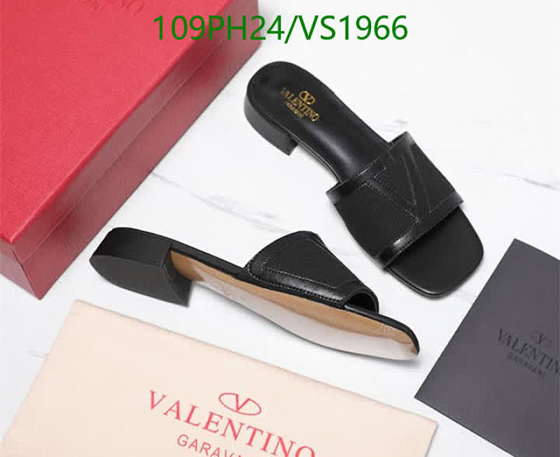 Valentino-Women Shoes Code: VS1966 $: 109USD
