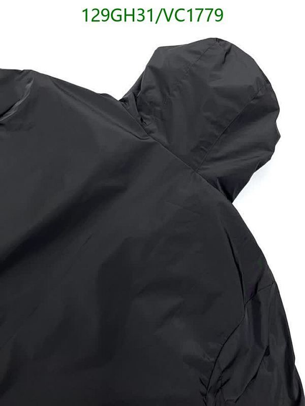 Prada-Clothing Code: VC1779 $: 129USD