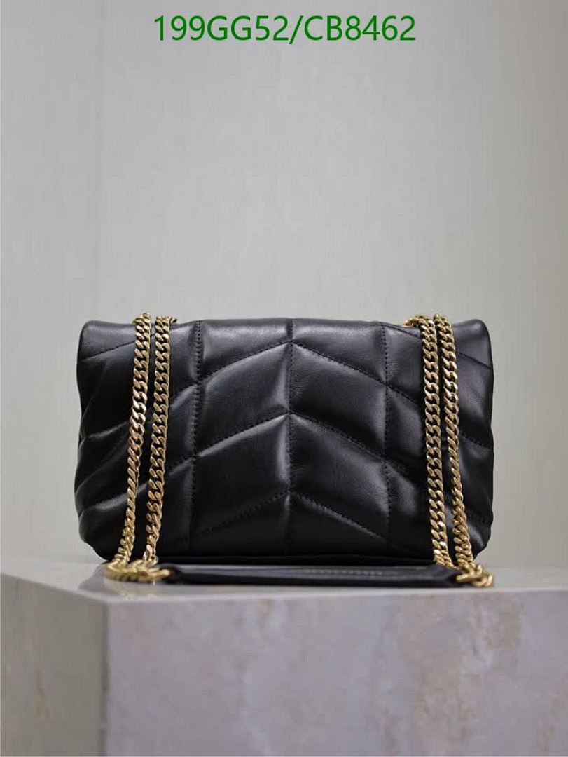 YSL-Bag-Mirror Quality Code: CB8462 $: 199USD
