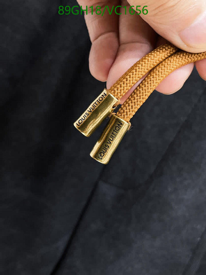 LV-Clothing Code: VC1656 $: 89USD