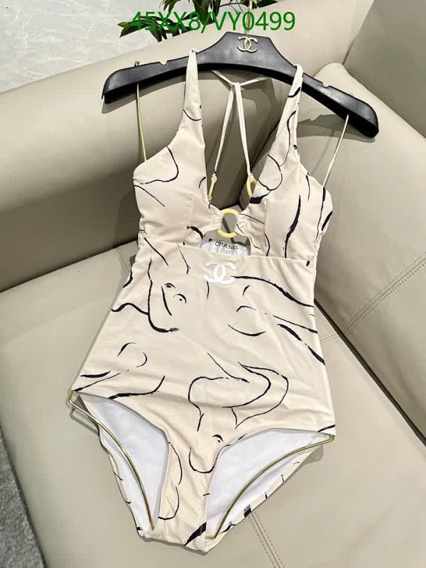 Chanel-Swimsuit Code: VY0499 $: 45USD