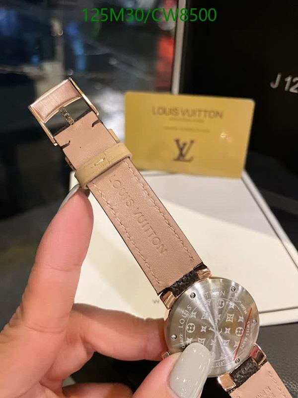 LV-Watch-4A Quality Code: CW8500 $: 125USD