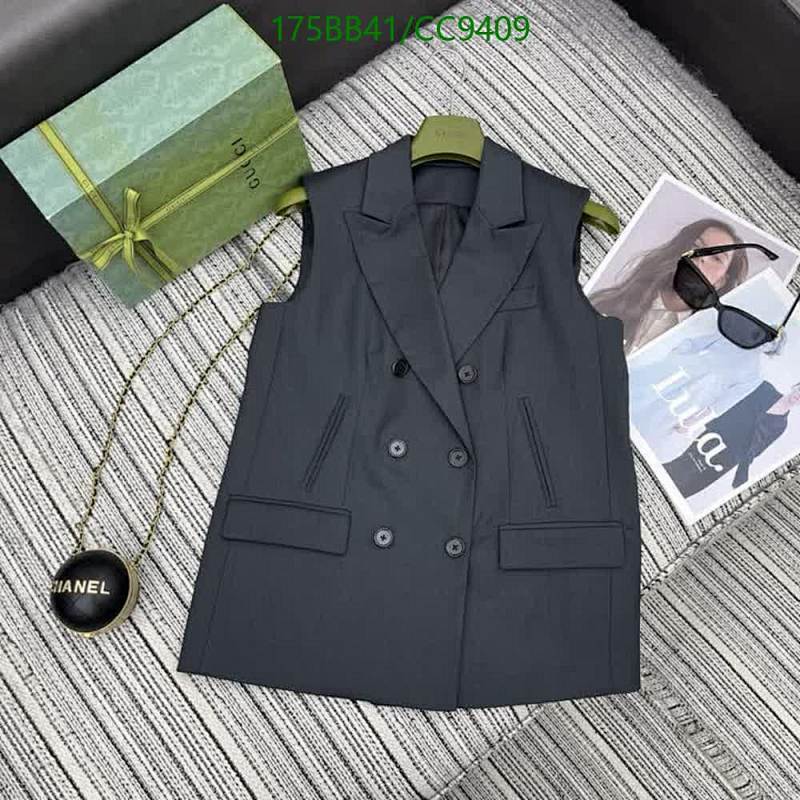 Gucci-Clothing Code: CC9409 $: 175USD