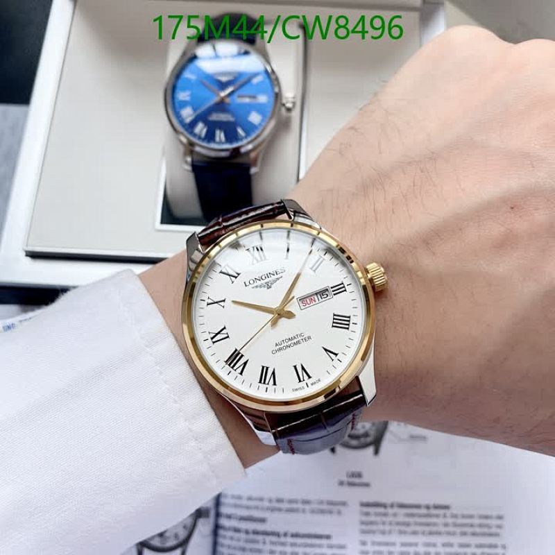 Longines-Watch-4A Quality Code: CW8496 $: 175USD