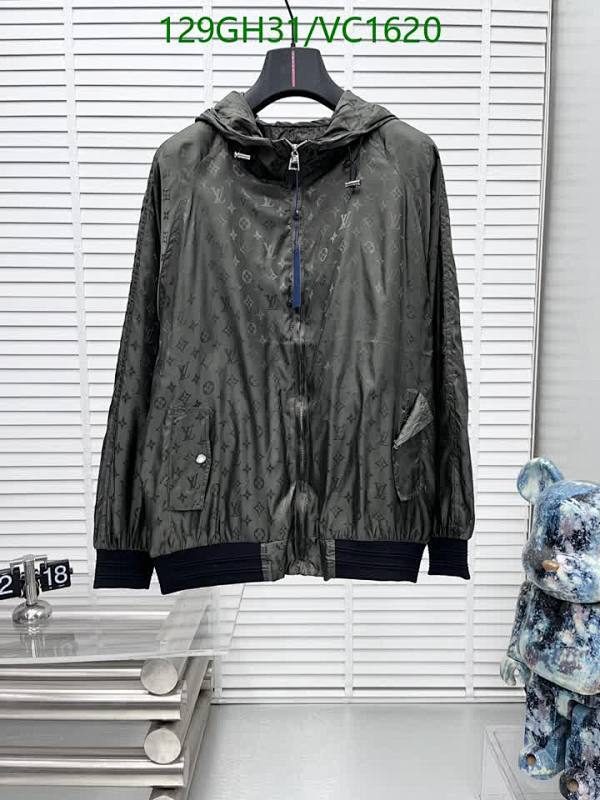LV-Clothing Code: VC1620 $: 129USD