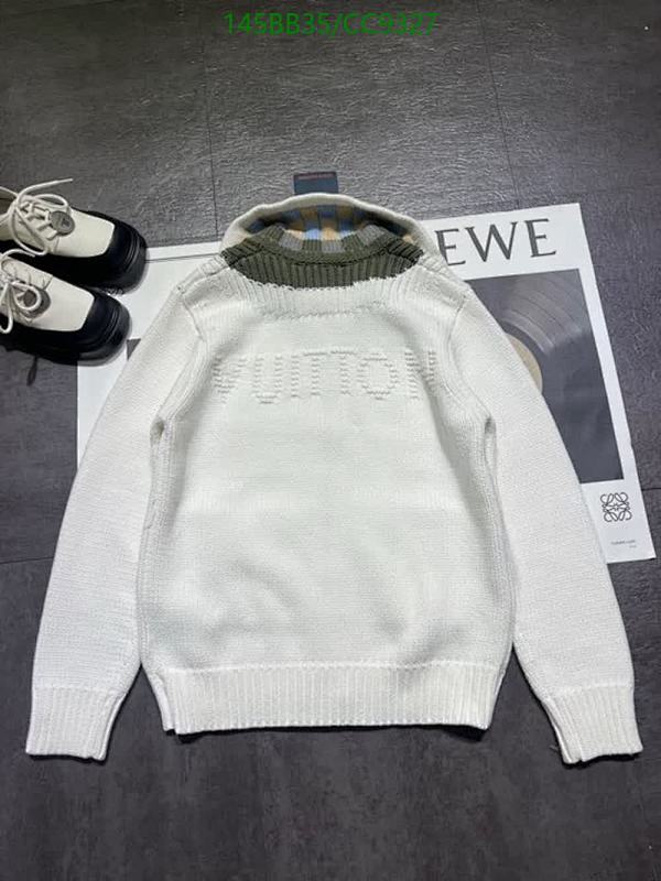 LV-Clothing Code: CC9327 $: 145USD