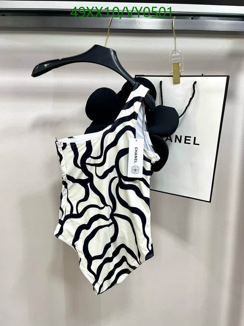 Chanel-Swimsuit Code: VY0501 $: 49USD