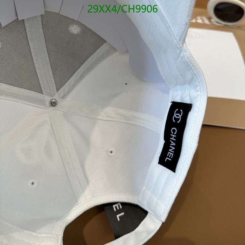 Chanel-Cap(Hat) Code: CH9906 $: 29USD