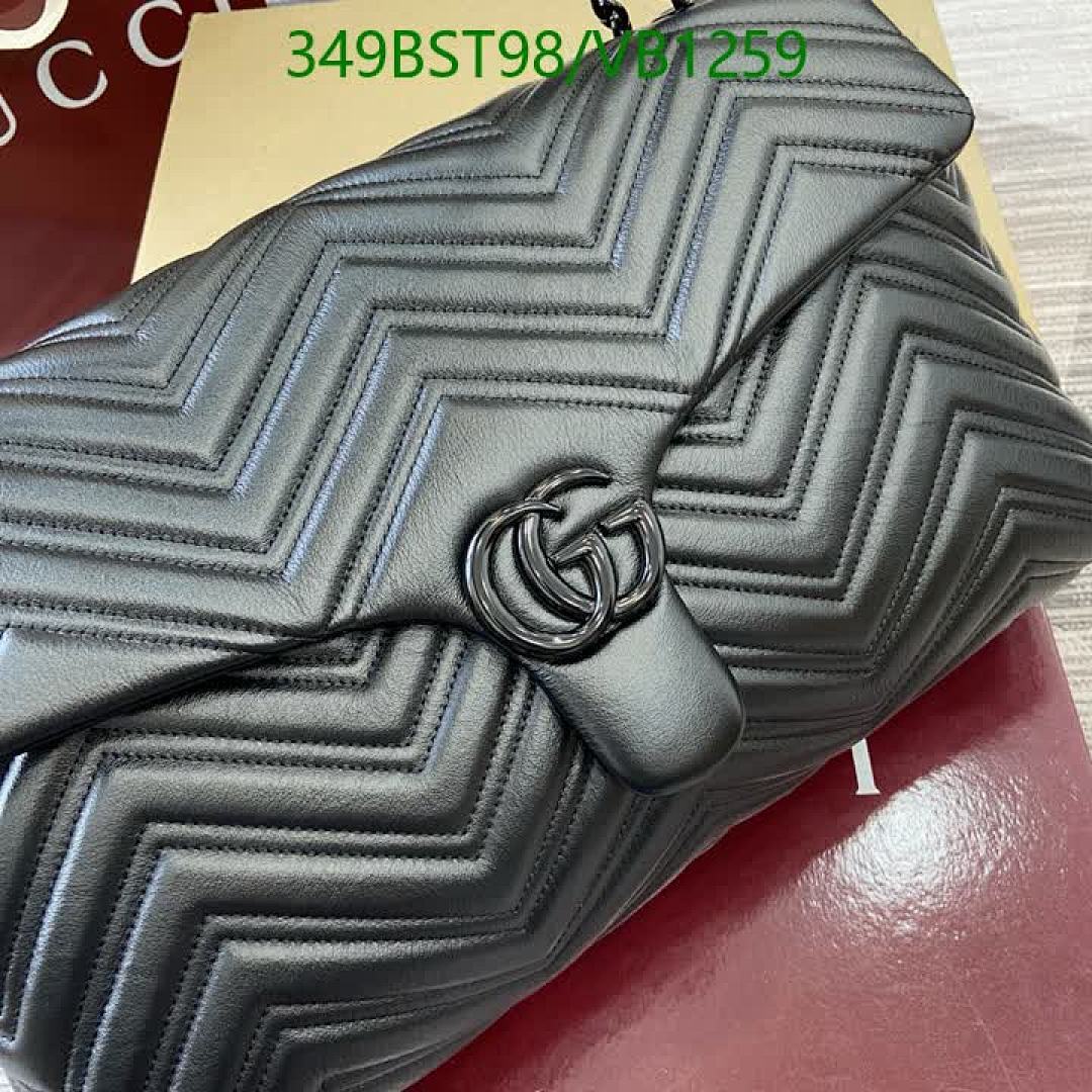 Gucci-Bag-Mirror Quality Code: VB1259 $: 349USD-Yupoo.ru - Copybrand.Team photo album Gucci-Bag-Mirror Quality Code: VB1259 $: 349USD