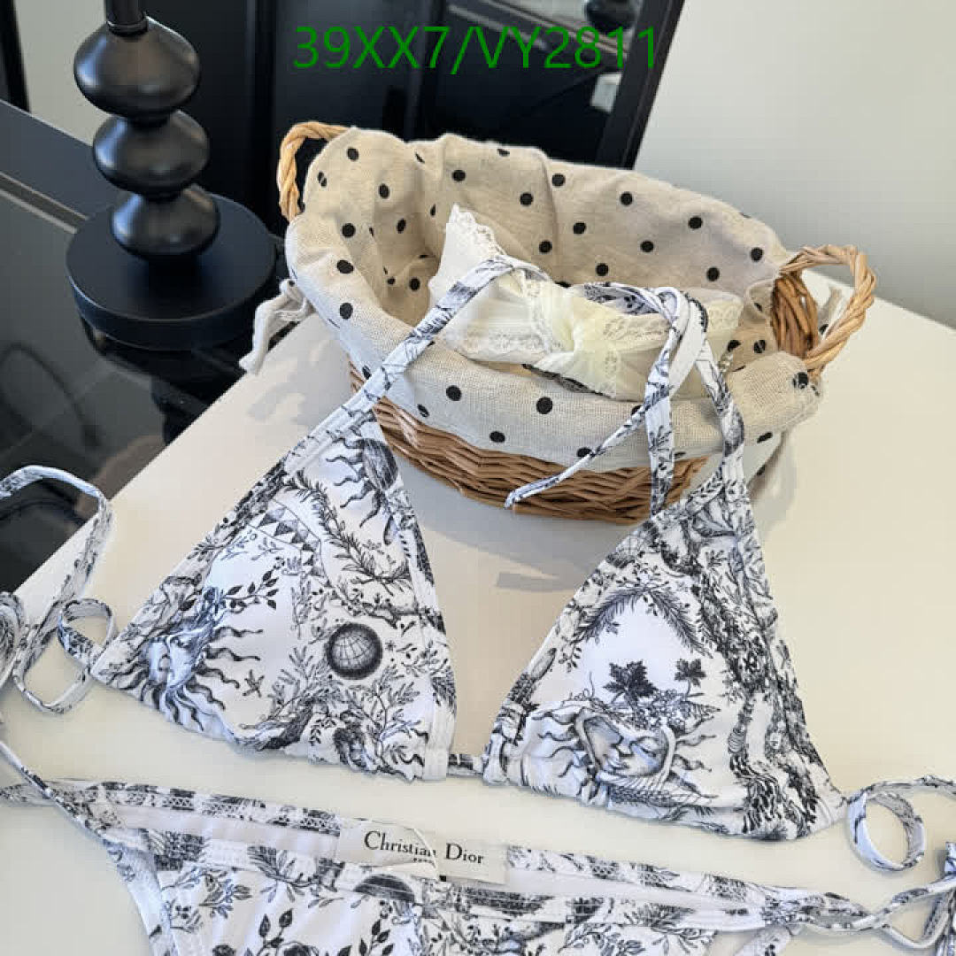Dior-Swimsuit Code: VY2811 $: 39USD